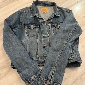 PAIGE Denim Jacket
